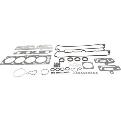 Rareelectrical - New Graphite Cylinder Head Gasket Compatible With Chevrolet Daewoo Suzuki Leganza Se 4 Cyl 2.2L - Image 6