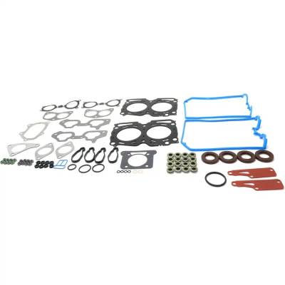 Rareelectrical - New Multi-Layered Steel Cylinder Head Gasket Compatible With Saab Subaru 9-2X Aero 4 Cyl 2.0L - Image 5