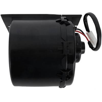 Rareelectrical - New Blower Motor Compatible With Mercedes Benz Sprinter 2500 Base Sprinter 3500 Base Sprinter 3500Xd - Image 5