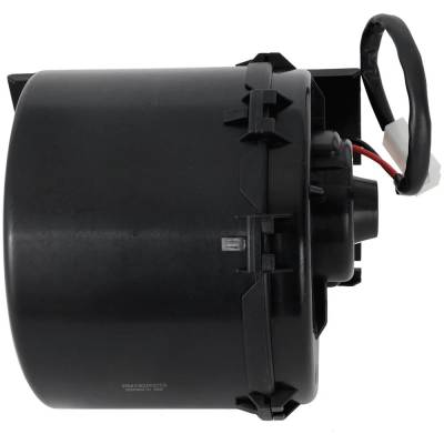 Rareelectrical - New Blower Motor Compatible With Mercedes Benz Sprinter 3500 Base Sprinter 3500Xd Base Sprinter 2500 - Image 4