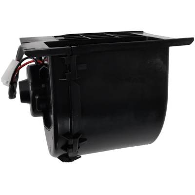 Rareelectrical - New Blower Motor Compatible With Mercedes Benz Sprinter 3500 Base Sprinter 3500Xd Base Sprinter 2500 - Image 6