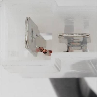 Rareelectrical - New Blower Motor Compatible With Mercedes Benz Sprinter 3500 Base Sprinter 3500Xd Base Sprinter 2500 - Image 7