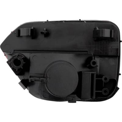 Rareelectrical - New Left Rear Bumper Reflector Compatible With Subaru Crosstrek Hybrid 4 Cyl 2.0L Crosstrek Sport 4 - Image 2