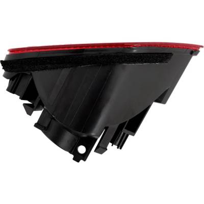 Rareelectrical - New Left Rear Bumper Reflector Compatible With Subaru Crosstrek Hybrid 4 Cyl 2.0L Crosstrek Sport 4 - Image 5