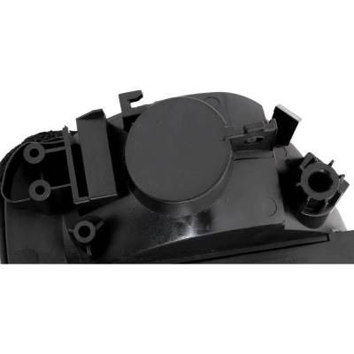 Rareelectrical - New Left Rear Bumper Reflector Compatible With Subaru Crosstrek Limited 4 Cyl 2.5L Crosstrek - Image 8