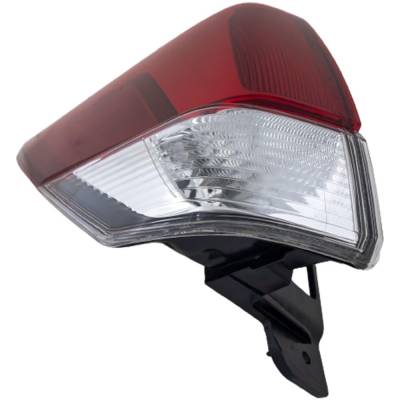 Rareelectrical - New Left Tail Lights Compatible With Subaru Forester 2.5L 2019 2020 2021 By Part Numbers - Image 8