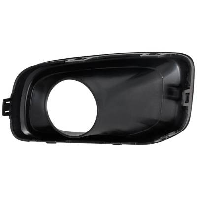 Rareelectrical - New Bronze Fog Light Trim Compatible With Jeep Renegade Trailhawk 4 Cyl 2.4L Renegade Limited 4 Cyl - Image 4