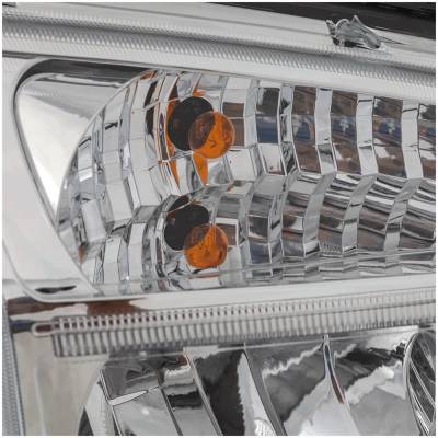 Rareelectrical - New Left Headlight Compatible With Kenworth T680 Base 6 Cyl 10.8L T680 Base 6 Cyl 12.9L T680 Base 6 - Image 4