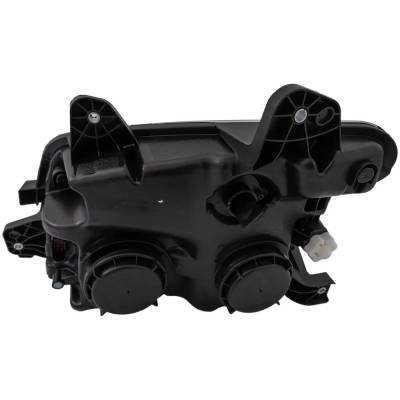 Rareelectrical - New Left Headlight Compatible With Kenworth T680 Base 6 Cyl 11.9L T680 Base 6 Cyl 8.9L T680 Base 6 - Image 3