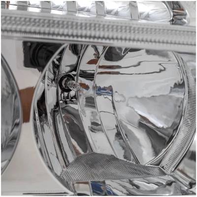 Rareelectrical - New Left Headlight Compatible With Kenworth T680 Base 6 Cyl 11.9L T680 Base 6 Cyl 8.9L T680 Base 6 - Image 6