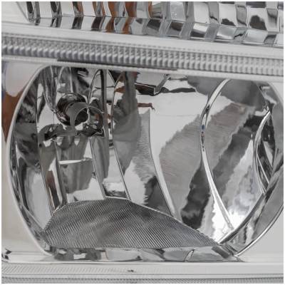 Rareelectrical - New Left Headlight Compatible With Kenworth T680 Base 6 Cyl 10.8L T680 Base 6 Cyl 12.9L T680 Base 6 - Image 5