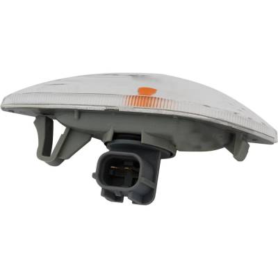 Rareelectrical - Left Front Side Marker Compatible With Kia Seltos Lx 2021-2023 Ki2570102 92301K0000 - Image 5