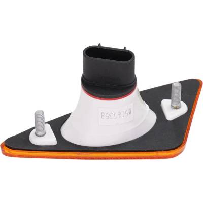 Rareelectrical - New Right Front Turn Signal Light Compatible With Kenworth T660 Base 6 Cyl 14.9L T700 Base 6 Cyl - Image 6