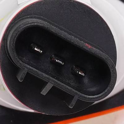 Rareelectrical - New Right Front Turn Signal Light Compatible With Kenworth T660 Base 6 Cyl 14.9L T700 Base 6 Cyl - Image 7