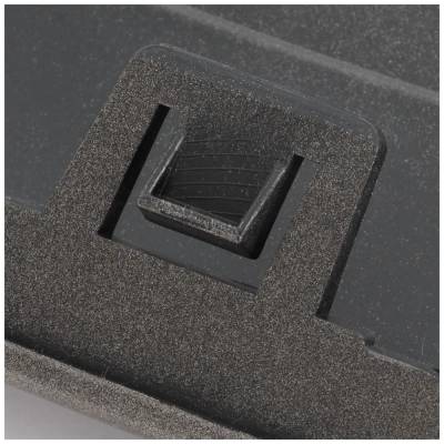 Rareelectrical - New Bronze Fog Light Trim Compatible With Jeep Renegade Latitude 4 Cyl 1.4L Renegade North 4 Cyl - Image 8