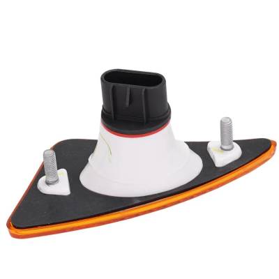 Rareelectrical - New Right Front Turn Signal Light Compatible With Kenworth T700 Base 6 Cyl 12.9L T700 Base 6 Cyl - Image 4