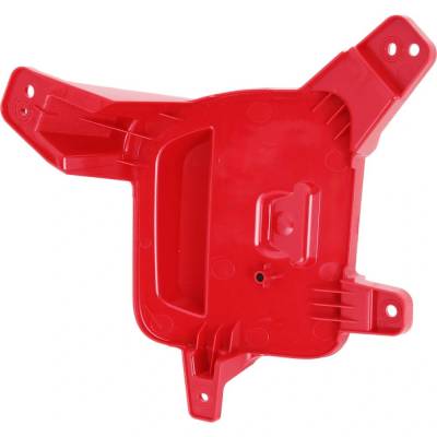 Rareelectrical - New Right Rear Bumper Reflector Compatible With Kia Telluride Ex X-Line 6 Cyl 3.8L Telluride Sx - Image 4