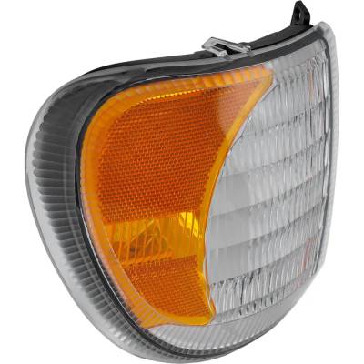 Rareelectrical - New Right Front Turn Signal Light Compatible With International 9200 Sba Base 6 Cyl 10.8L 9200I Sba - Image 2