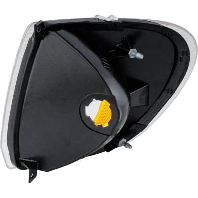 Rareelectrical - New Right Front Turn Signal Light Compatible With International 9200 Sba Base 6 Cyl 10.8L 9200I Sba - Image 5