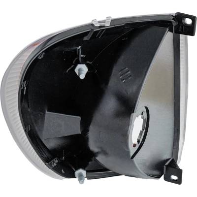 Rareelectrical - New Left Front Turn Signal Light Compatible With International 9200I Sba Base 6 Cyl 12.7L 9400I Sba - Image 4
