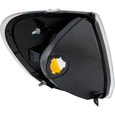 Rareelectrical - New Left Front Turn Signal Light Compatible With International 9200I Sba Base 6 Cyl 12.7L 9400I Sba - Image 5