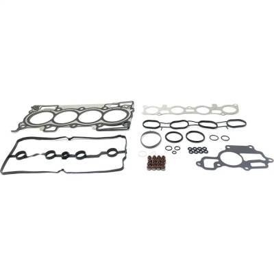 Rareelectrical - New Cylinder Head Gasket Compatible With Nissan Versa 1.8 Sl 4 Cyl 1.8L Sentra Sl 4 Cyl 2.0L Sentra - Image 6