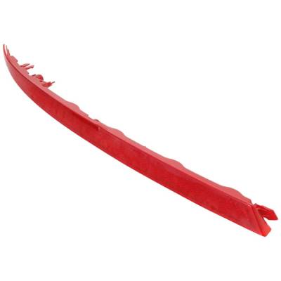 Rareelectrical - New Right Rear Bumper Reflector Compatible With Kia K5 Gt-Line 4 Cyl 1.6L K5 Gt 4 Cyl 2.5L 2021-2024 - Image 3