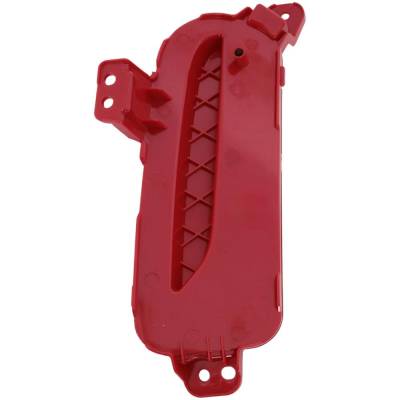 Rareelectrical - New Right Rear Bumper Reflector Compatible With Kia Soul Ex 4 Cyl 2.0L Soul Gt-Line 4 Cyl 2.0L Soul - Image 2