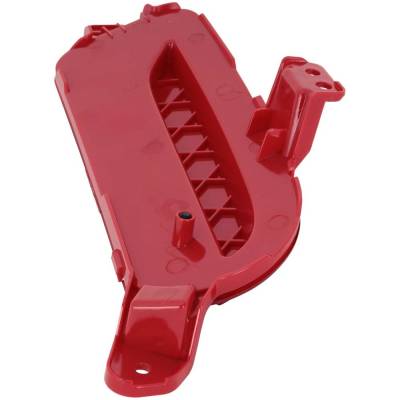 Rareelectrical - New Right Rear Bumper Reflector Compatible With Kia Soul Ex 4 Cyl 2.0L Soul Gt-Line 4 Cyl 2.0L Soul - Image 5