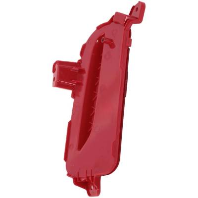 Rareelectrical - New Right Rear Bumper Reflector Compatible With Kia Soul Gt-Line 4 Cyl 2.0L Soul S 4 Cyl 2.0L Soul - Image 3