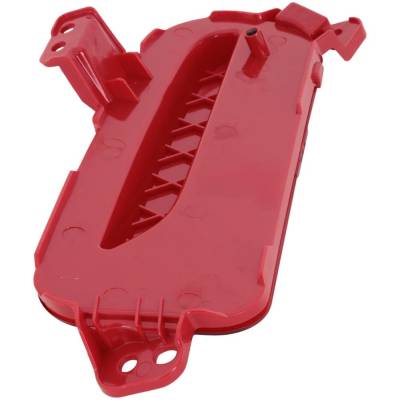 Rareelectrical - New Right Rear Bumper Reflector Compatible With Kia Soul Gt-Line 4 Cyl 2.0L Soul S 4 Cyl 2.0L Soul - Image 4