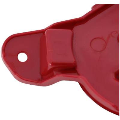 Rareelectrical - New Right Rear Bumper Reflector Compatible With Kia Soul S 4 Cyl 2.0L Soul Lx 4 Cyl 2.0L Soul Ex 4 - Image 7