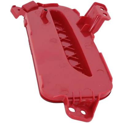 Rareelectrical - New Left Rear Bumper Reflector Compatible With Kia Soul S 4 Cyl 2.0L Soul Ex 4 Cyl 2.0L Soul Gt-Line - Image 4