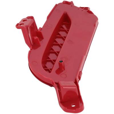 Rareelectrical - New Left Rear Bumper Reflector Compatible With Kia Soul S 4 Cyl 2.0L Soul Ex 4 Cyl 2.0L Soul Gt-Line - Image 5