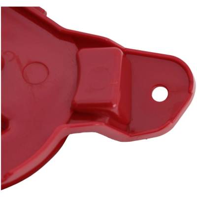 Rareelectrical - New Left Rear Bumper Reflector Compatible With Kia Soul S 4 Cyl 2.0L Soul Ex 4 Cyl 2.0L Soul Gt-Line - Image 7