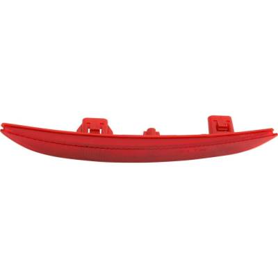 Rareelectrical - New Right Rear Bumper Reflector Compatible With Honda Civic Lx 4 Cyl 2.0L Civic Ex-L 4 Cyl 1.5L - Image 6