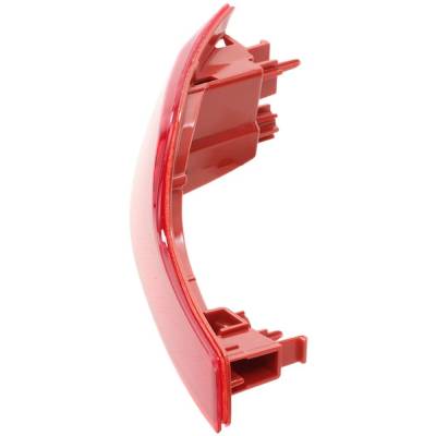 Rareelectrical - New Right Rear Bumper Reflector Compatible With Honda Cr-V Ex-L 4 Cyl 1.5L Cr-V Lx 4 Cyl 1.5L Cr-V - Image 3