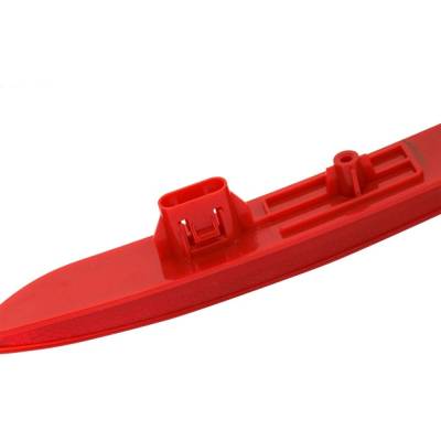 Rareelectrical - New Right Rear Bumper Reflector Compatible With Honda Civic Ex-L 4 Cyl 1.5L Civic Type R 4 Cyl 2.0L - Image 7