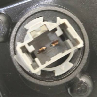 Rareelectrical - New Left Tail Lights Compatible With Honda Accord 2.0L 2017-2017 By Part Numbers 34155T2aa31 - Image 6