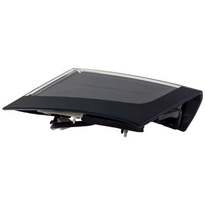 Rareelectrical - New Right Tail Lights Compatible With Honda Civic 1.5L 2.0L 2017 2018 2019 2020 2021 By Part Numbers - Image 4