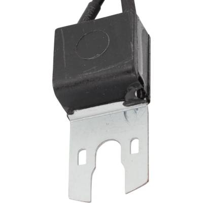 Rareelectrical - New Condenser Cooling Fan Assembly Compatible With Chevrolet Gmc Isuzu W5500hd Tiltmaster W5s042 4 - Image 7