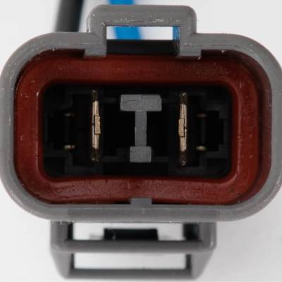 Rareelectrical - New Condenser Cooling Fan Assembly Compatible With Chevrolet Gmc Isuzu W5500hd Tiltmaster W5s042 4 - Image 8