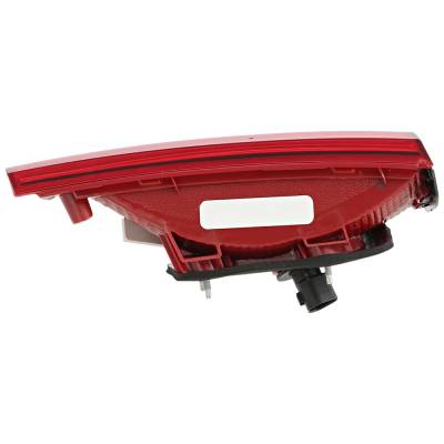 Rareelectrical - New Left Tail Lights Compatible With Kia Sportage 2.0L 2.4L 2017 2018 2019 By Part Numbers Ki2802128 - Image 7