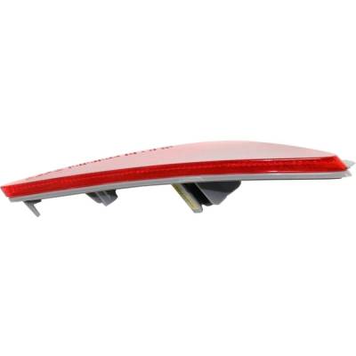 Rareelectrical - New Right Rear Bumper Reflector Compatible With Hyundai Sonata Hybrid Premium Sonata Hybrid Sonata - Image 6
