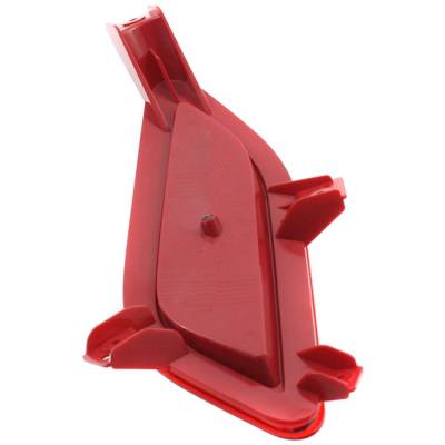 Rareelectrical - New Right Rear Bumper Reflector Compatible With Hyundai Veloster Re:Flex 4 Cyl 1.6L Veloster Se 4 - Image 5