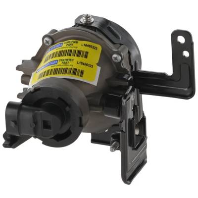 Rareelectrical - Left Front Fog Light Compatible With Kia Sorento Sx 2019-2020 By 92201C6500-Pfm - Image 6