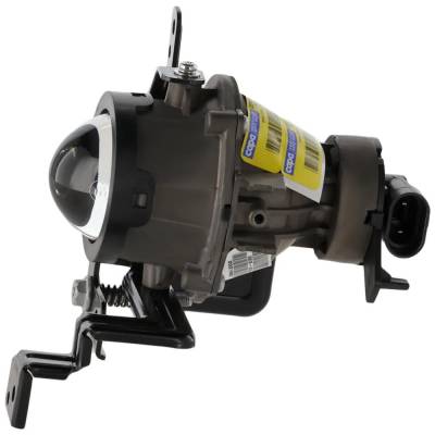 Rareelectrical - Left Front Fog Light Compatible With Kia Sorento Sx 2019-2020 92201C6500-Pfm - Image 3