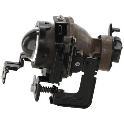 Rareelectrical - Right Front Fog Light Compatible With Kia Sorento Sx 2019-2020 92202C6500-Pfm - Image 3