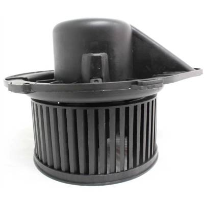 Rareelectrical - New Blower Motor Compatible With Audi Volkswagen Eurovan Transport 5 Cyl 2.4L Coupe Quattro 20V 5 - Image 3