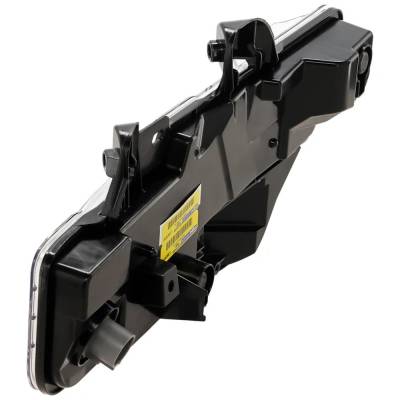 Rareelectrical - New Led Turn Signal Light Compatible With Mazda Cx-30 Base 4 Cyl 2.5L Cx-30 Gt 4 Cyl 2.5L Cx-30 - Image 4